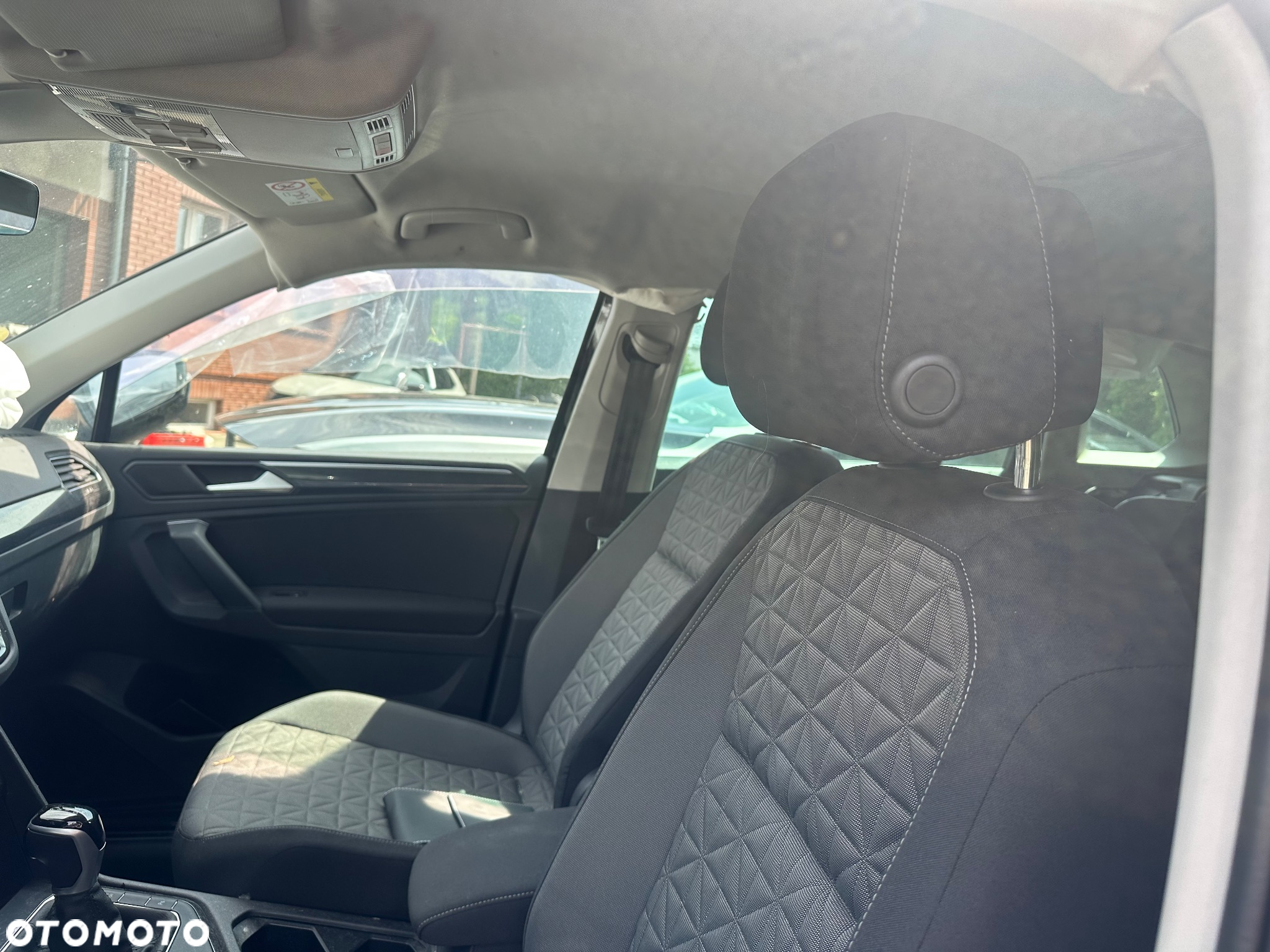 Volkswagen Tiguan 2.0 TDI DSG - 16