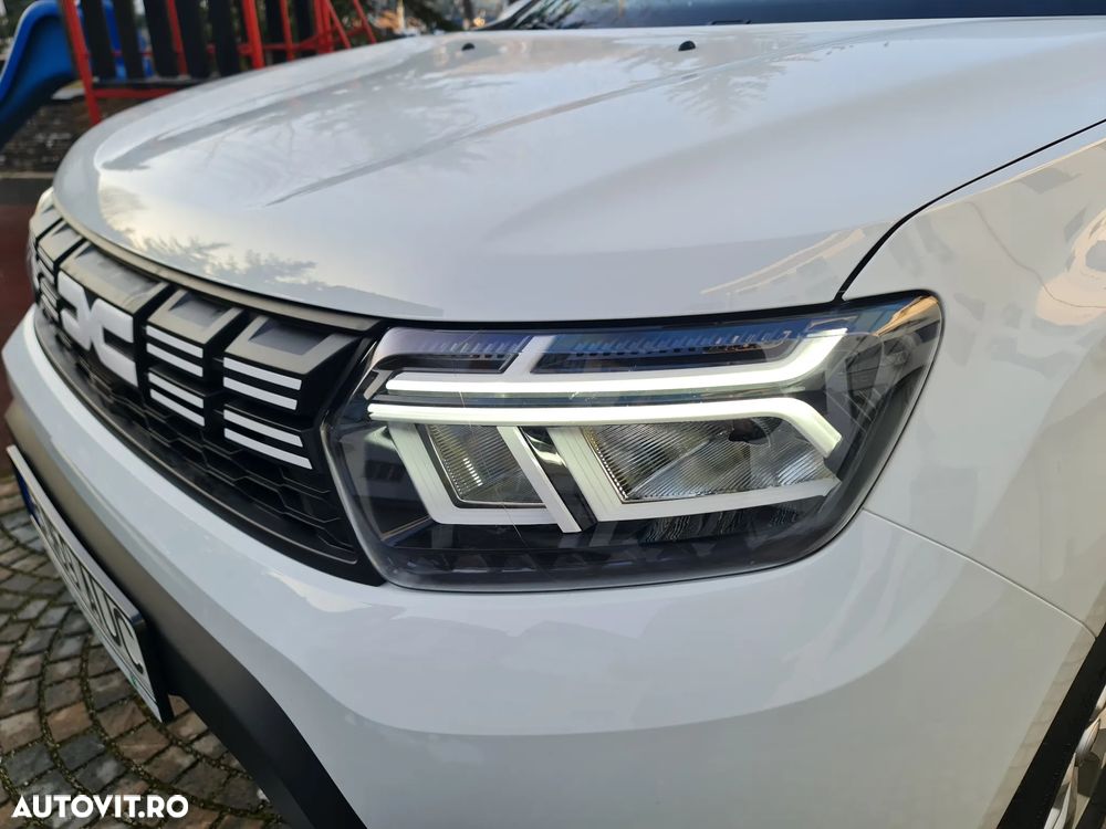 Dacia Duster - 20