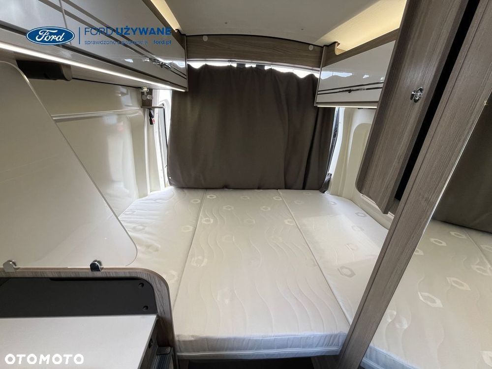 Ford Transit Randger R560 4x4 Kamper-Van - 37
