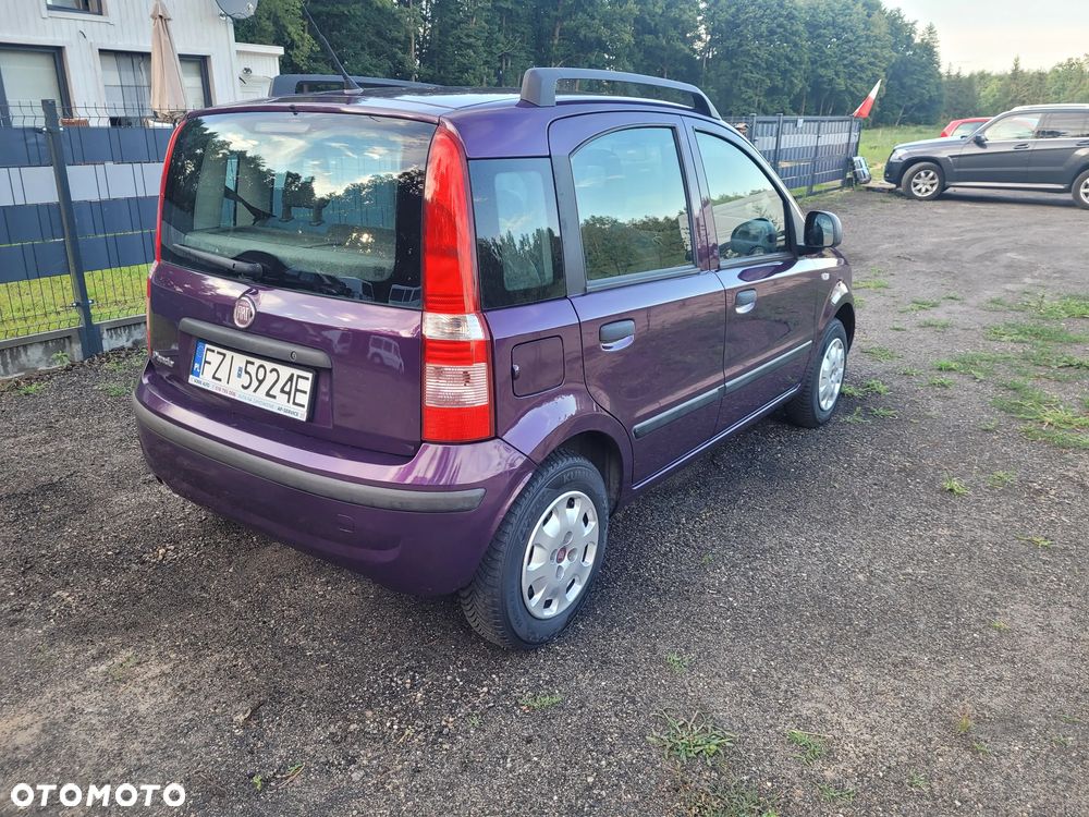 Fiat Panda 1.2 Dynamic - 7