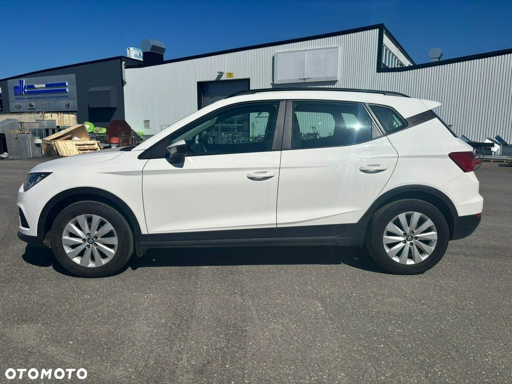 Seat Arona - 2