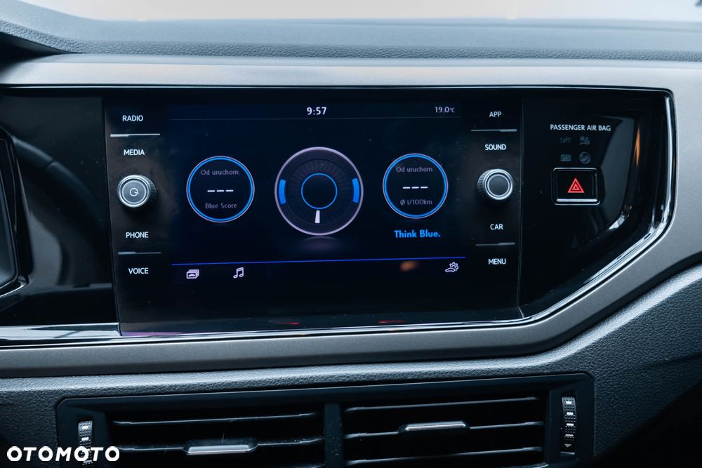 Volkswagen Polo 1.0 TSI Comfortline - 24