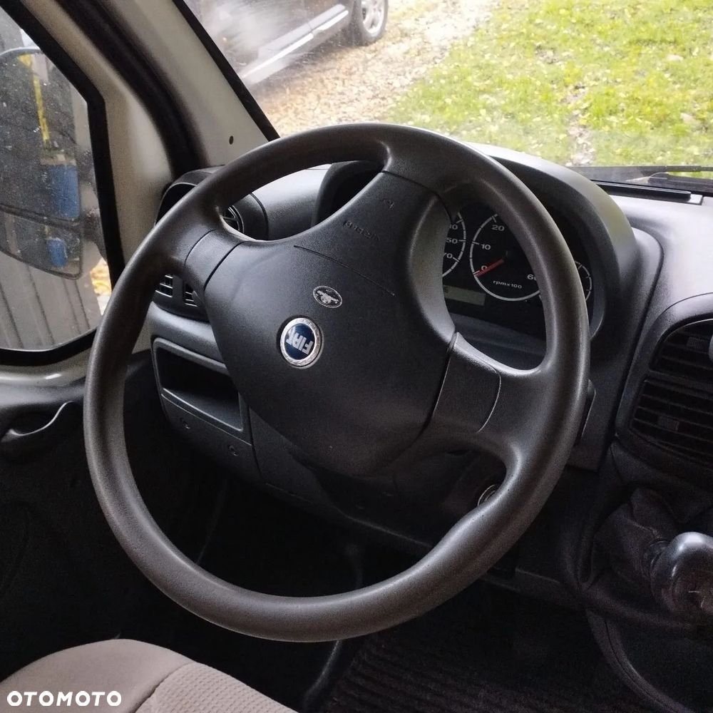 Fiat Ducato - 7