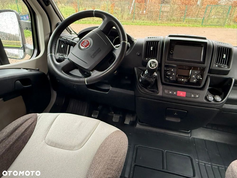 Dethleffs TREND A6977 - 28