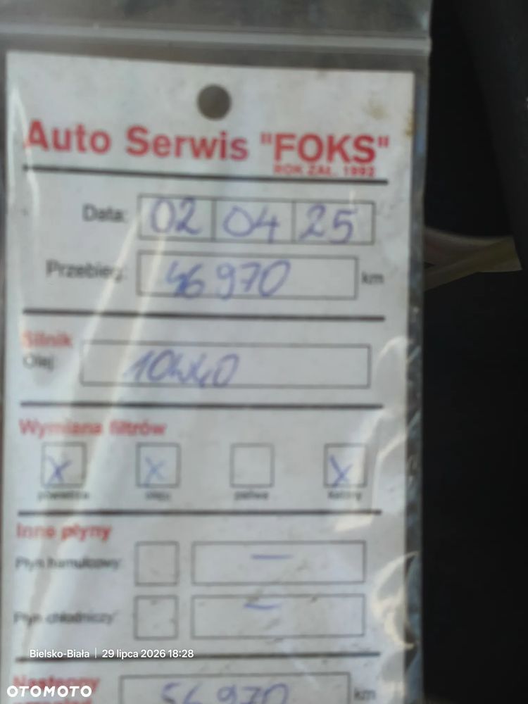 Volkswagen Polo 1.4 Tour - 8