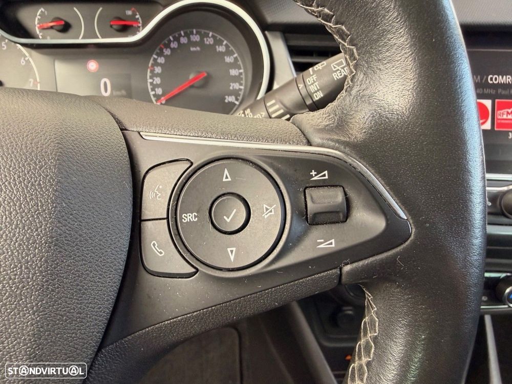 Opel Crossland 1.2 T Elegance - 25