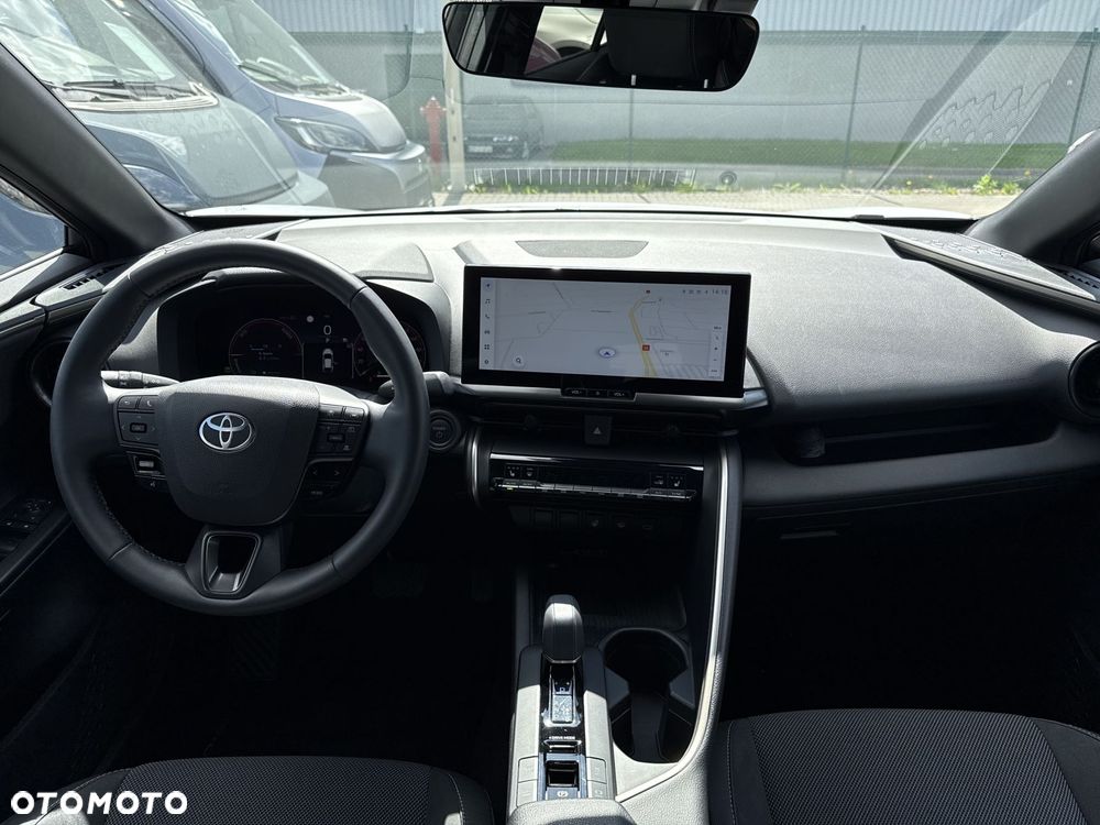 Toyota C-HR - 10