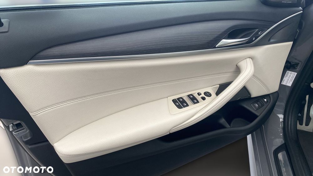 BMW Seria 5 530e xDrive - 17