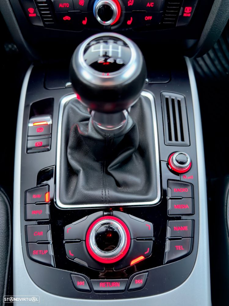 Audi A4 Allroad 2.0 TDI quattro - 3