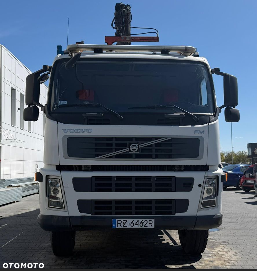 Volvo FM 360 - 4