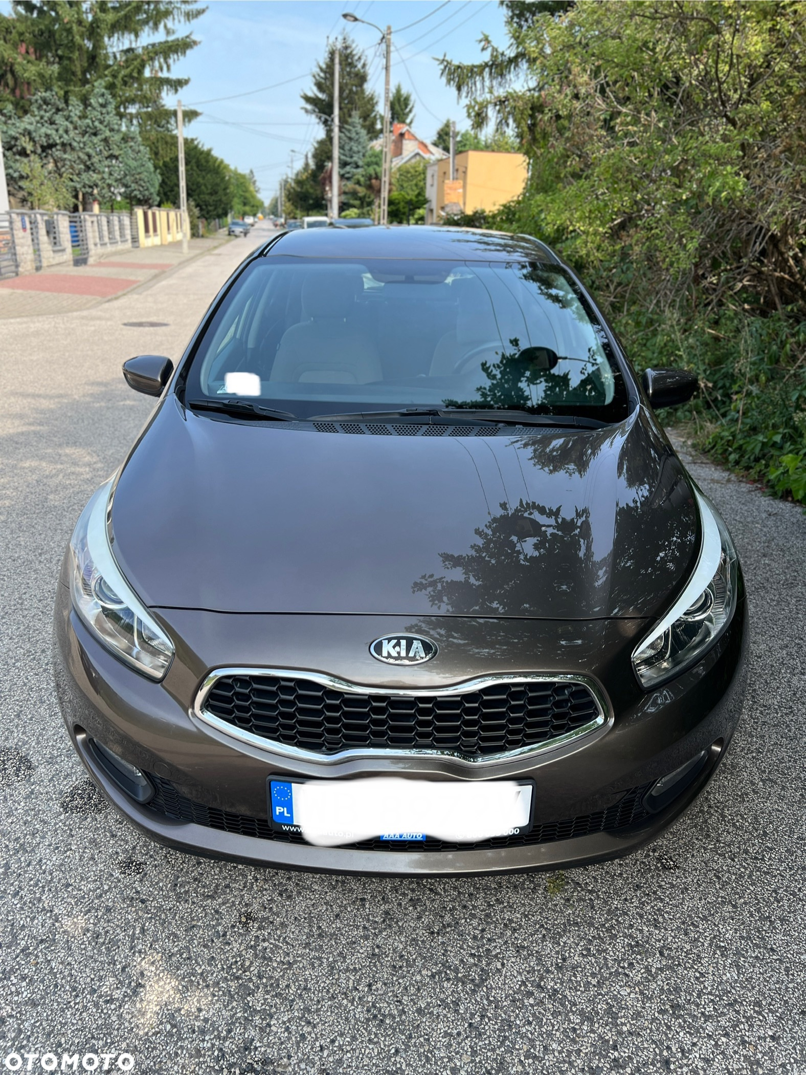 Kia Ceed - 2