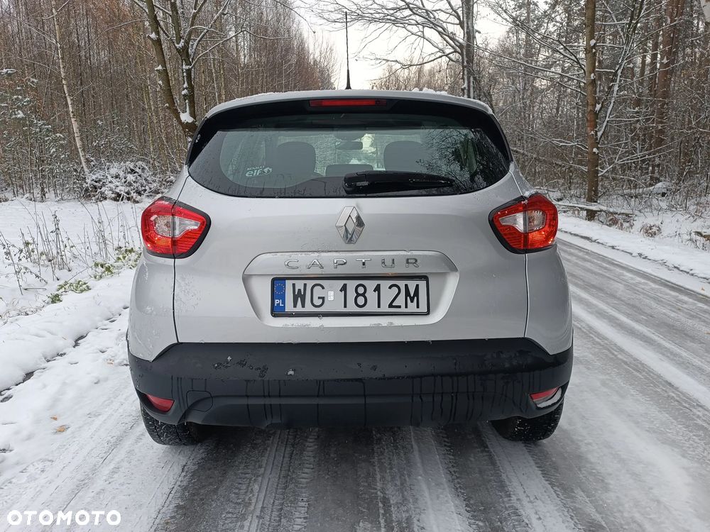 Renault Captur (ENERGY) TCe 90 INTENS - 4