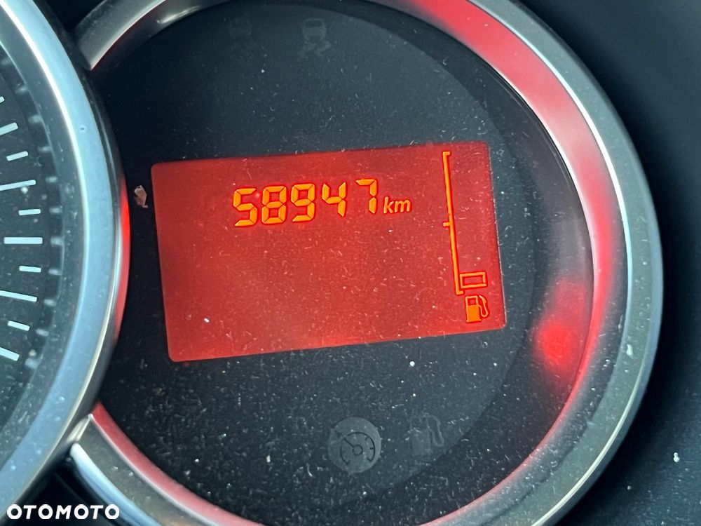 Dacia Lodgy SCe 100 Ambiance - 8