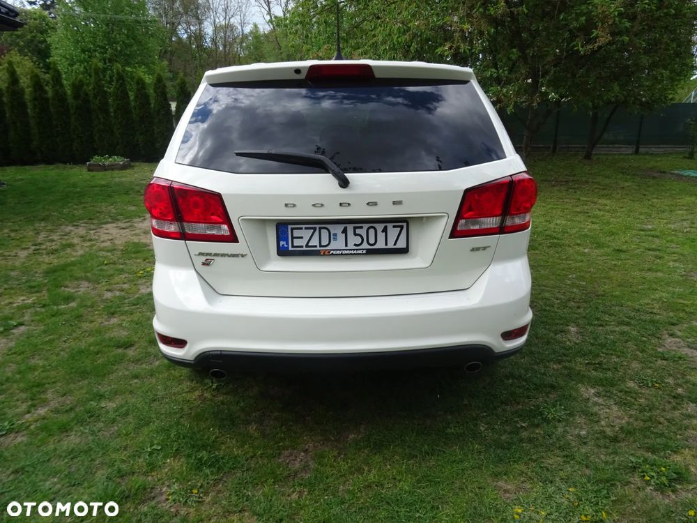 Dodge Journey - 19