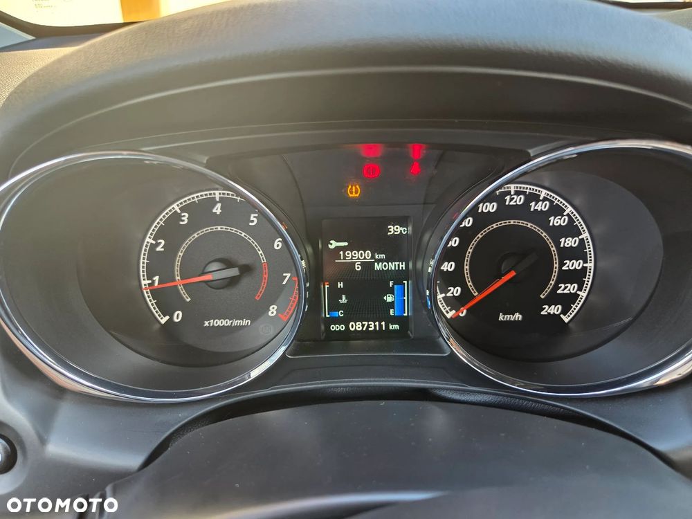 Mitsubishi ASX 1.6 Intense Plus - 2