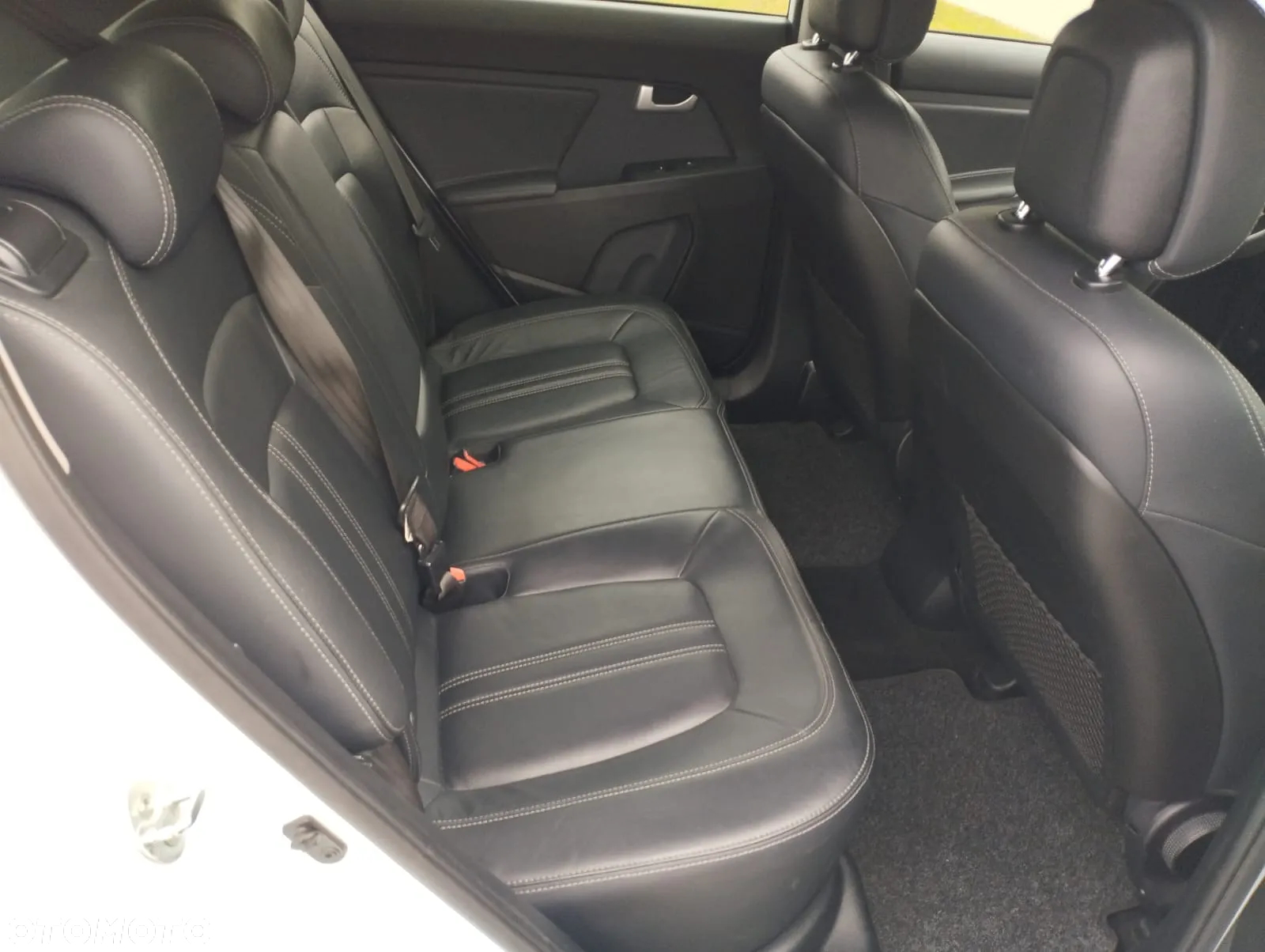 Kia Sportage - 13