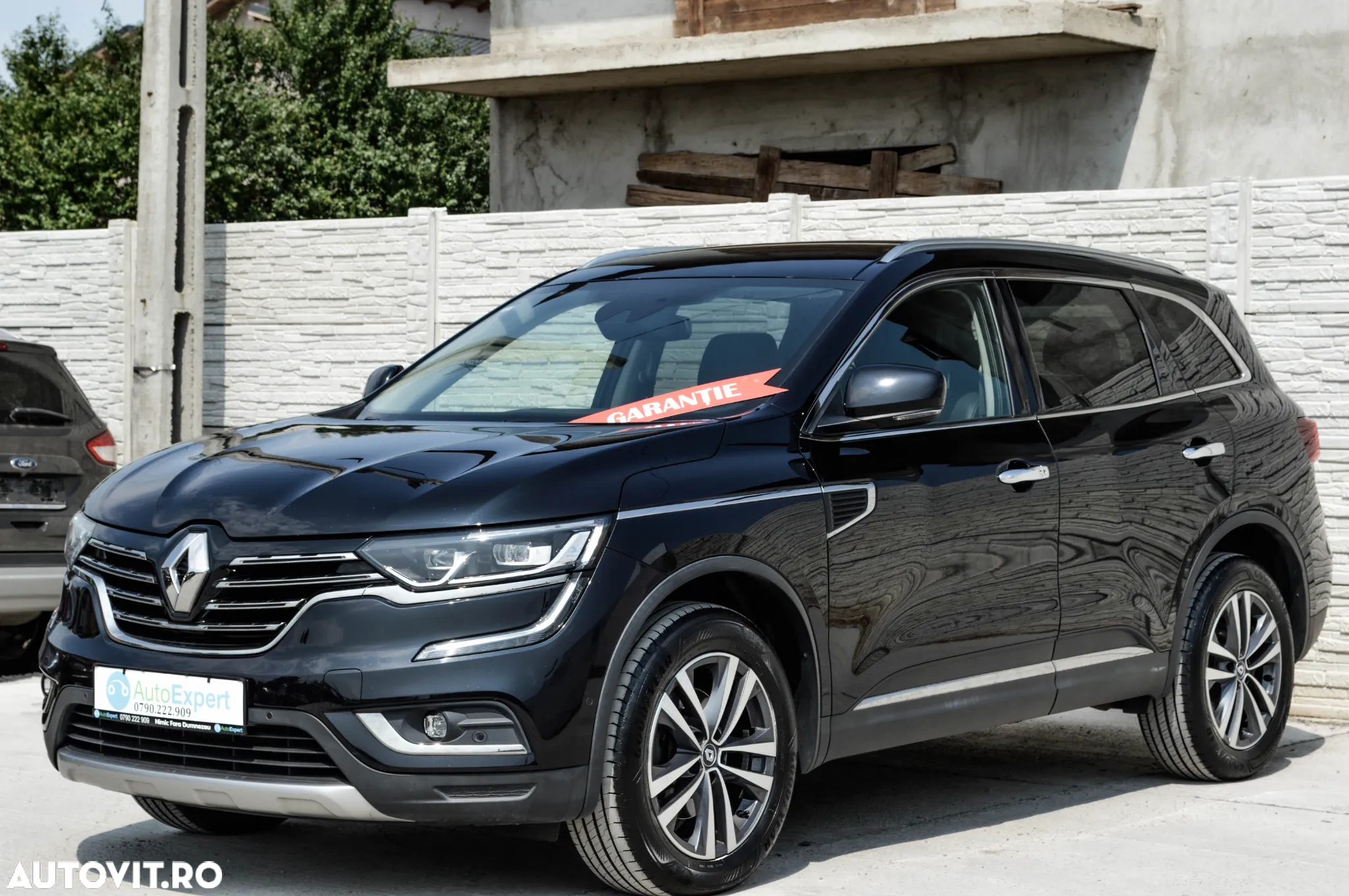 Renault Koleos ENERGY dCi 175 X-tronic 4WD INTENS - 13
