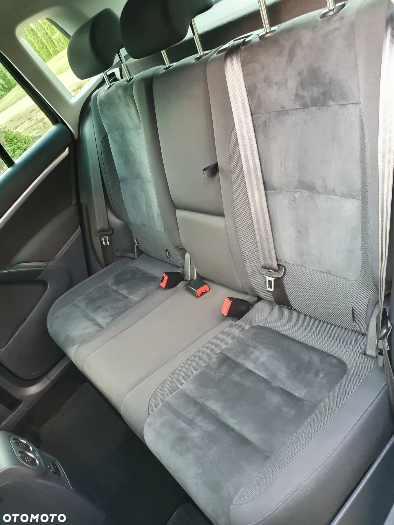 Volkswagen Tiguan 2.0 TDI 4Mot Sport DSG - 21