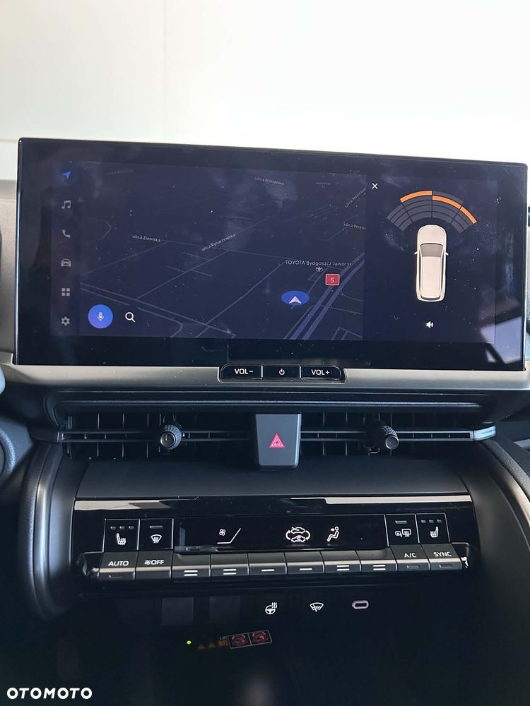 Toyota C-HR 2.0 PHEV Dynamic Force Style - 33