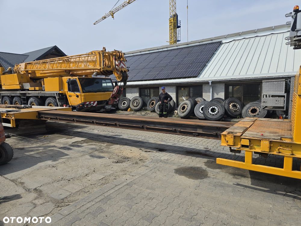 Goldhofer STZ-L5-65/80A - 8