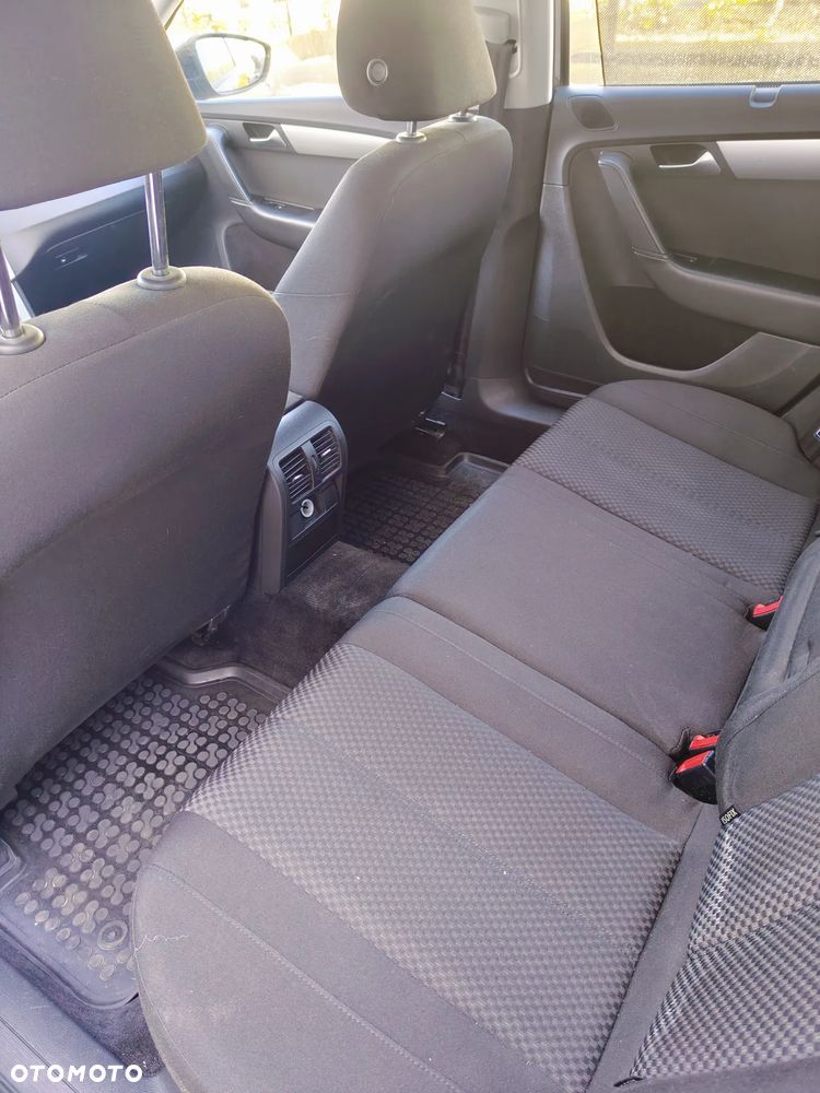 Volkswagen Passat 1.4 TSI Perfectline - 14