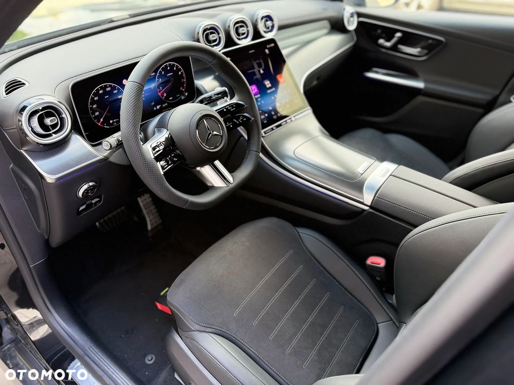 Mercedes-Benz GLC - 20