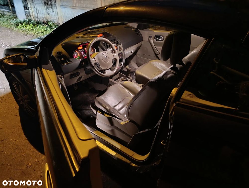 Renault Megane 2.0 Luxe Privilege - 20