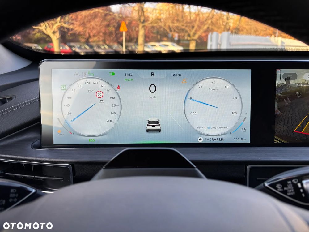 Chery Tiggo 4 1.5 GDI HEV Prestige DHT - 14