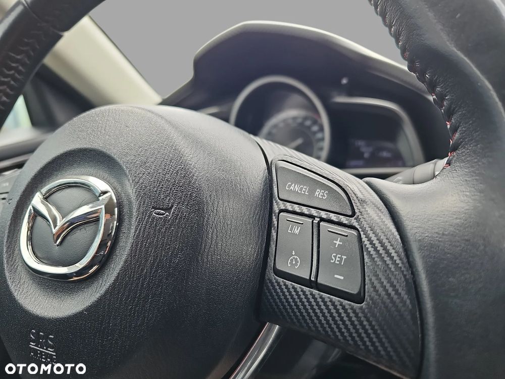 Mazda 3 2.0 Skyenergy - 22