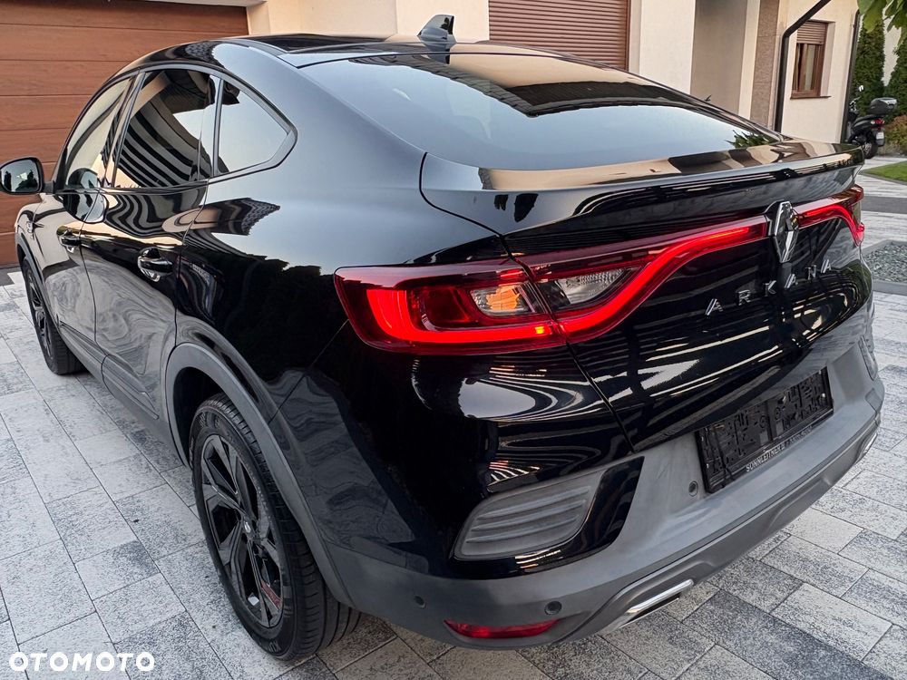 Renault Arkana TCe 140 EDC R.S LINE - 4