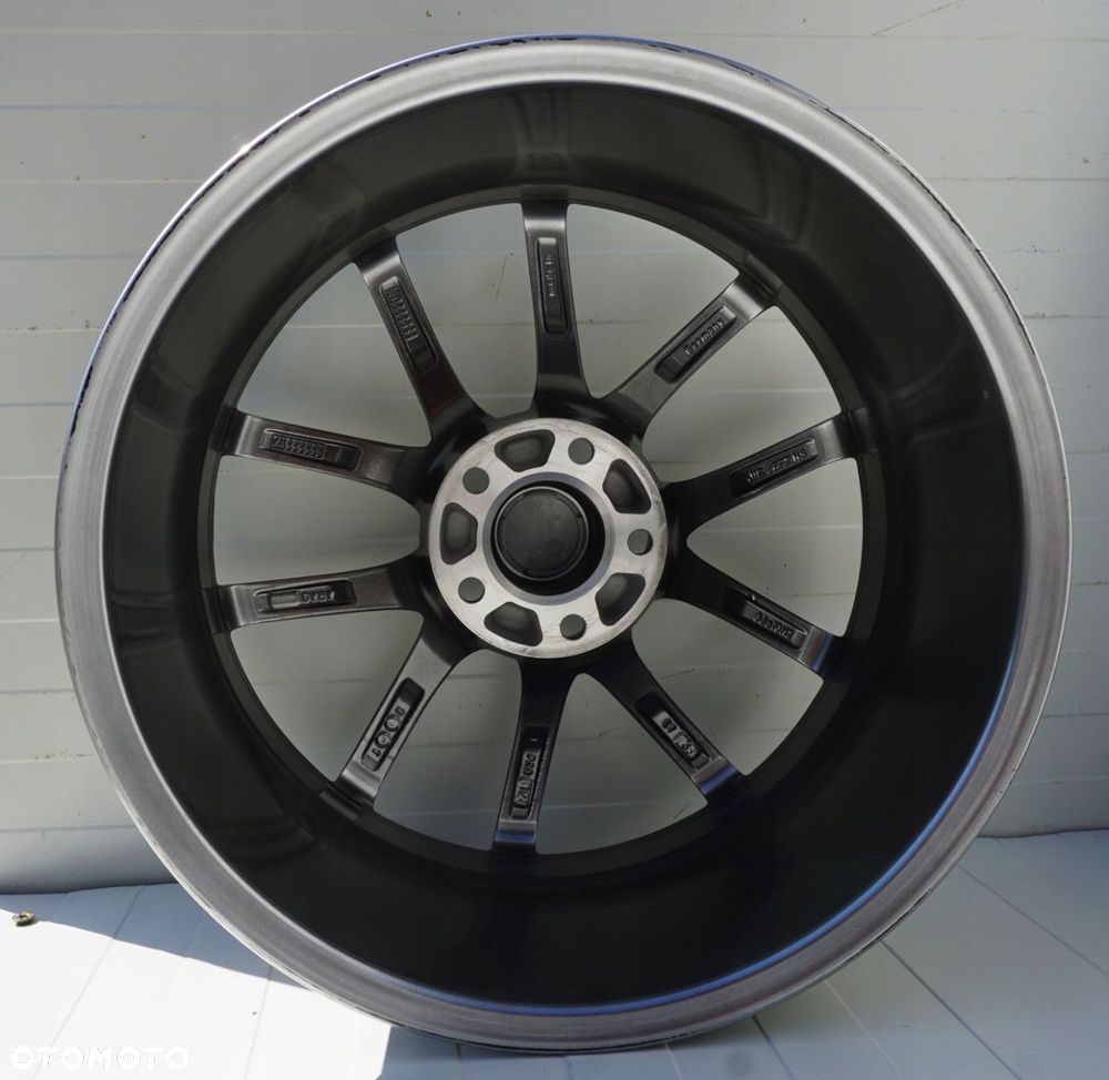 AEZ HS 18" 5x112x70,1 ET35 AF21 - 10