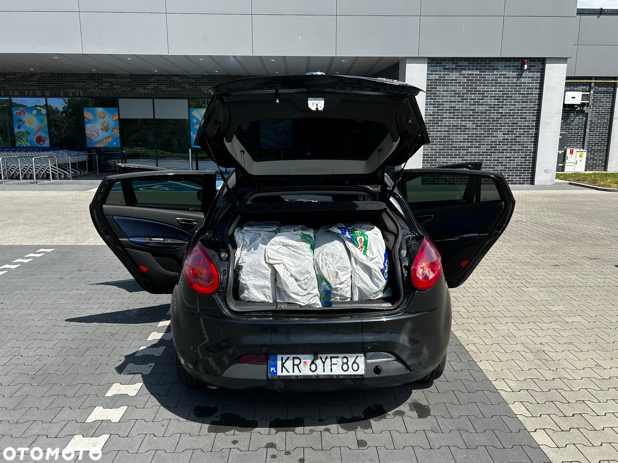 Fiat Bravo 1.9 Multijet 16V Sport - 11