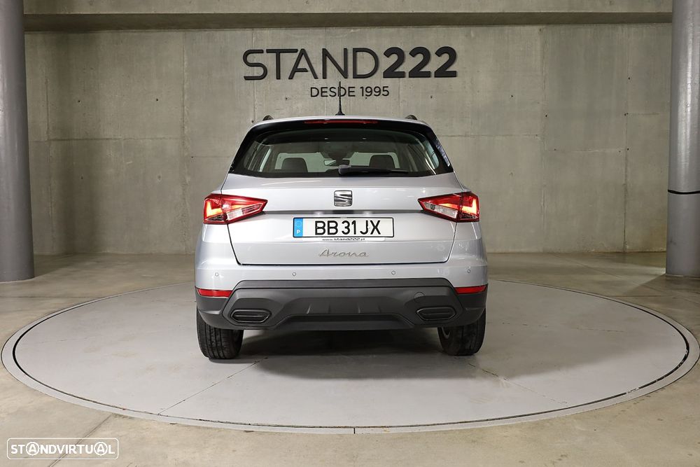 SEAT Arona 1.0 TSI Style - 6