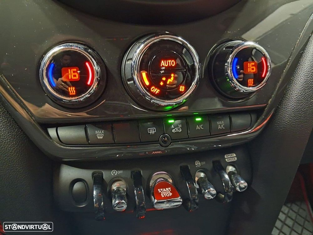 MINI Countryman One D Auto - 14