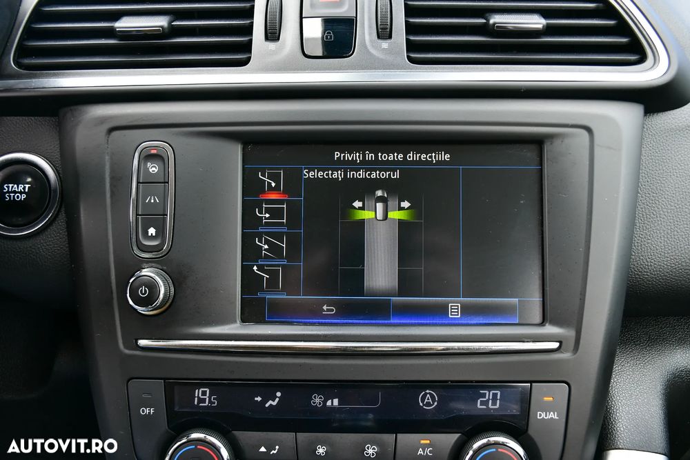 Renault Kadjar 1.6 DCI 4X4 Intens - 15