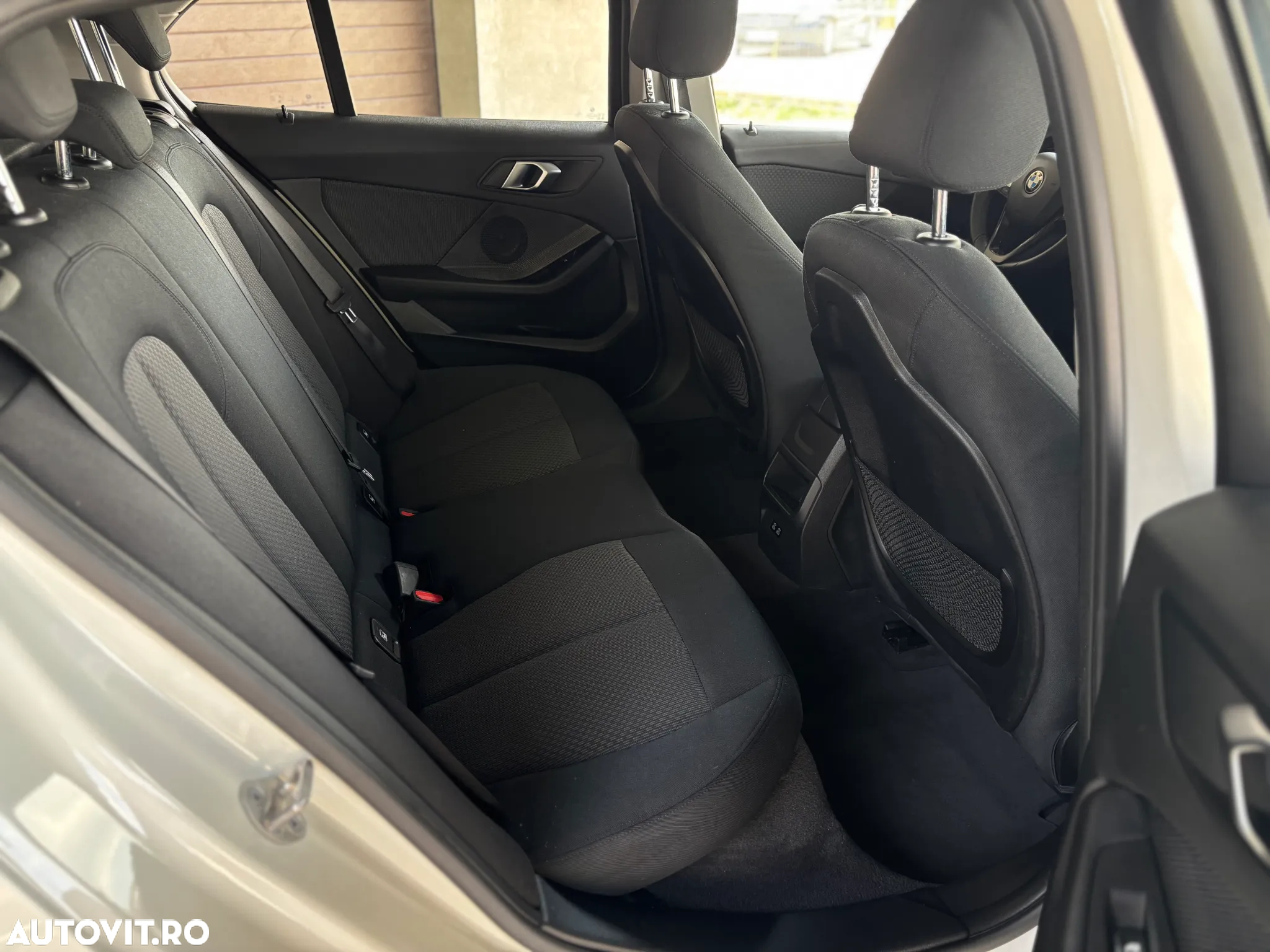 BMW Seria 1 - 28