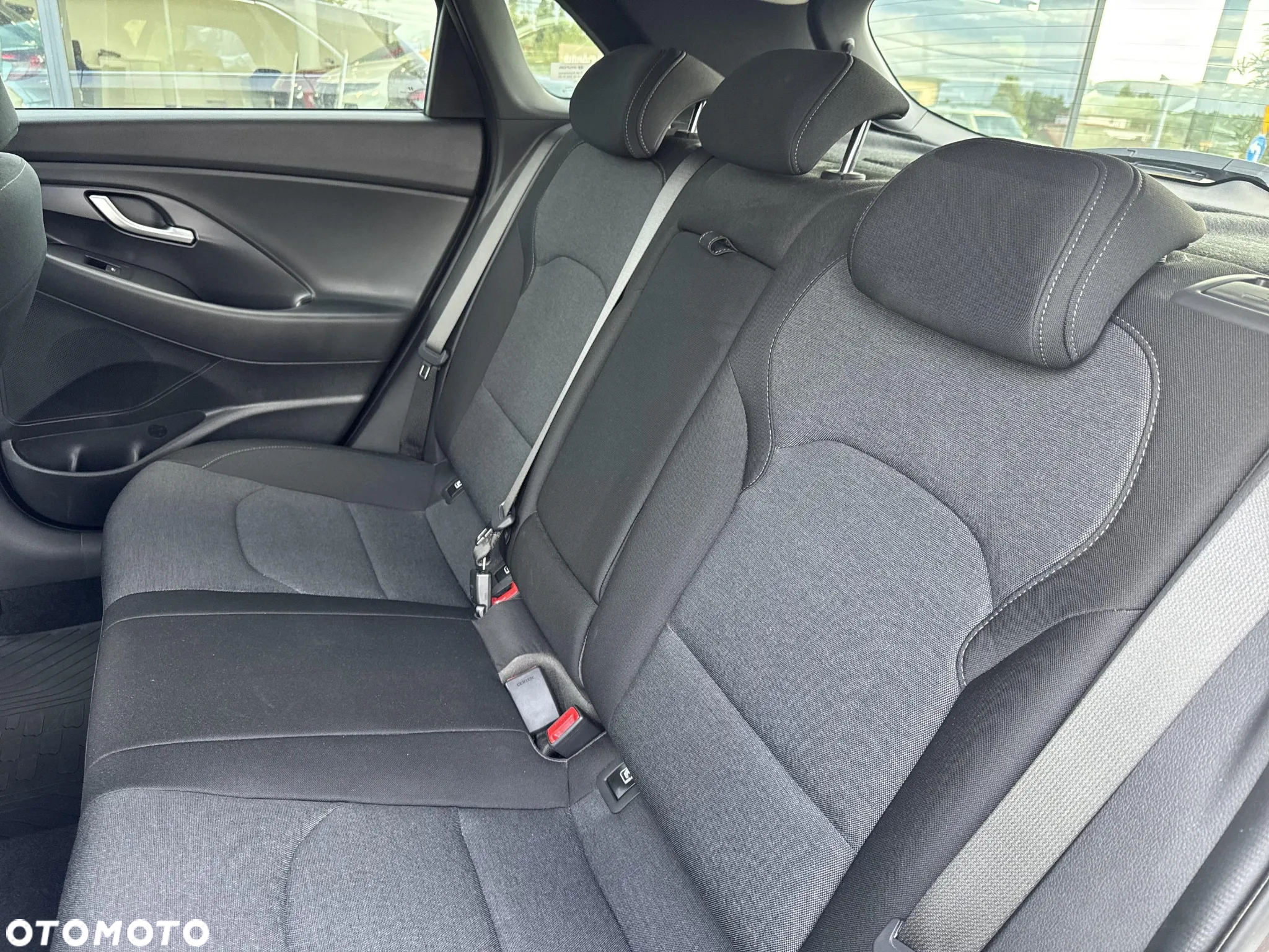 Hyundai i30 1.5 T-GDI 48V Smart - 17