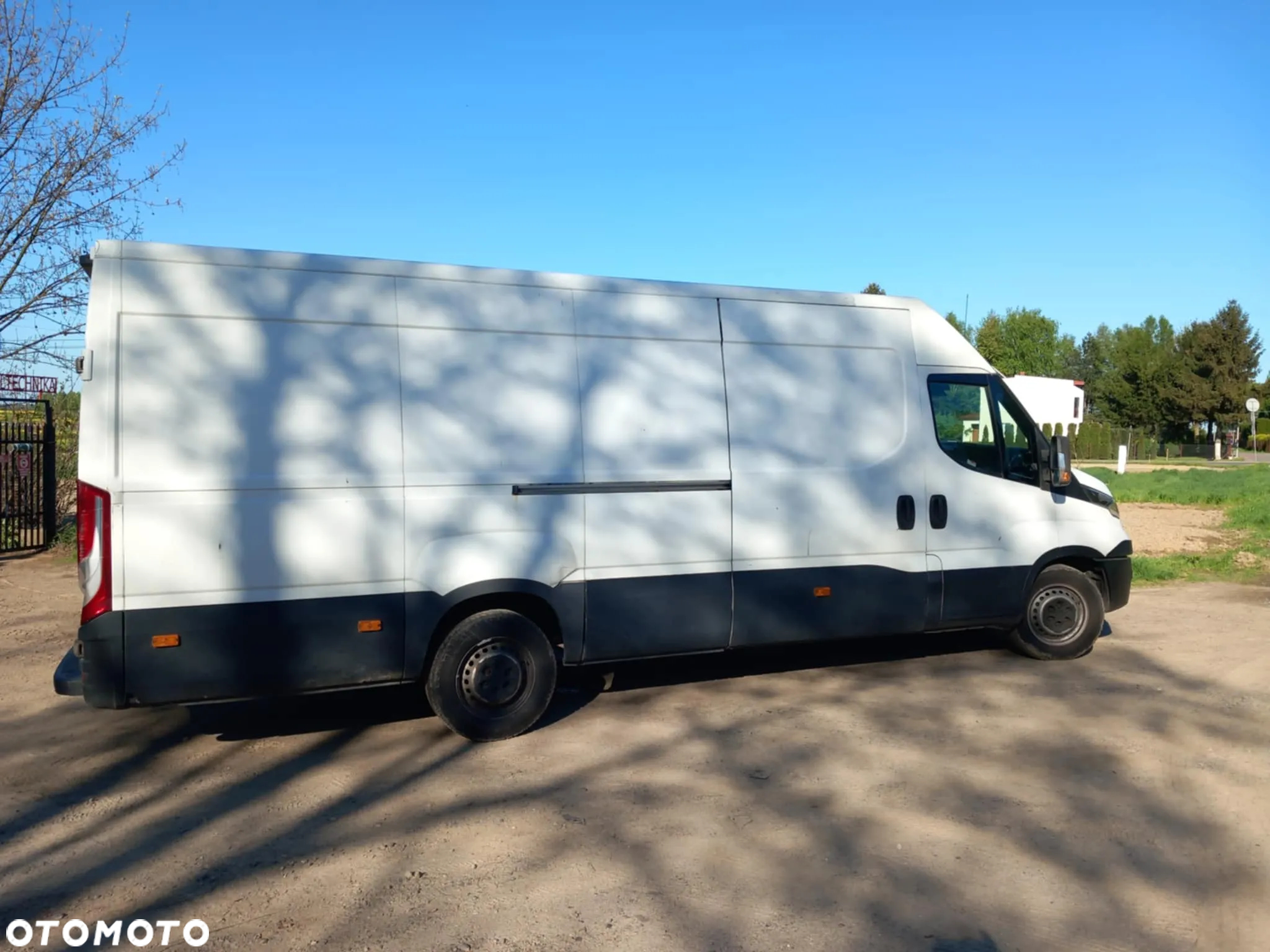 Iveco Daily - 2