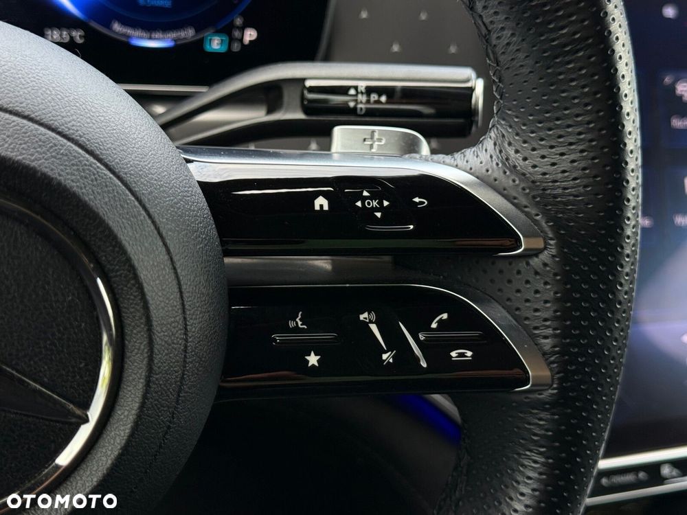 Mercedes-Benz EQE 350 89kWh 4-Matic AMG Line - 21