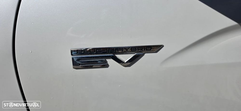 Mitsubishi Eclipse Cross - 3