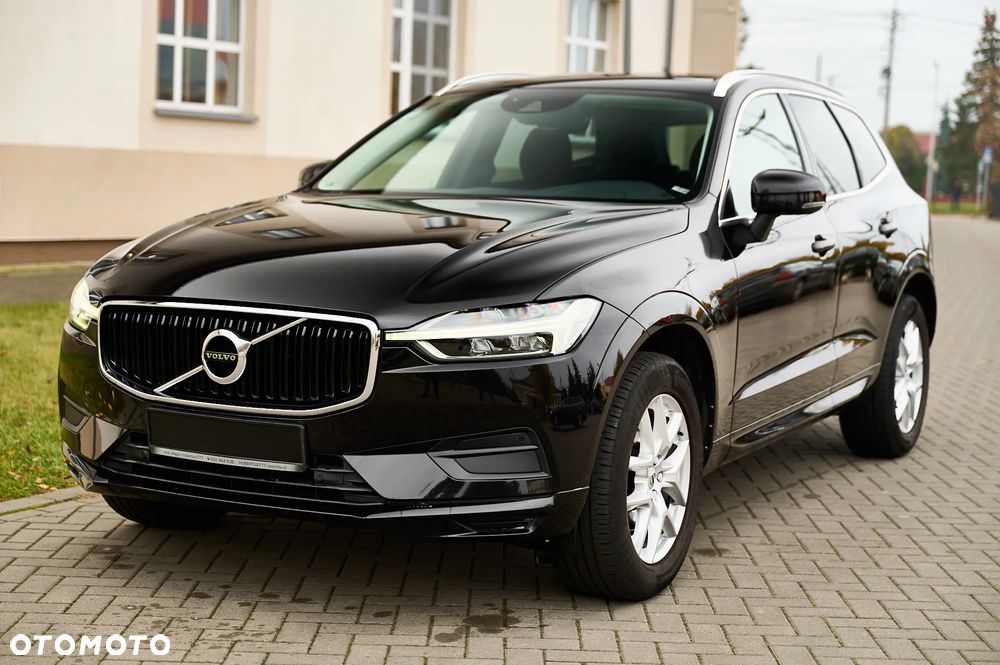 Volvo XC 60 D3 Momentum Pro - 12