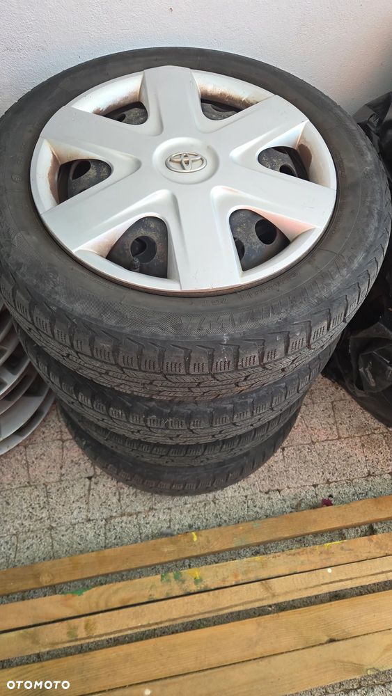 Toyota Aygo 1.0 VVT-i Luna MM - 8