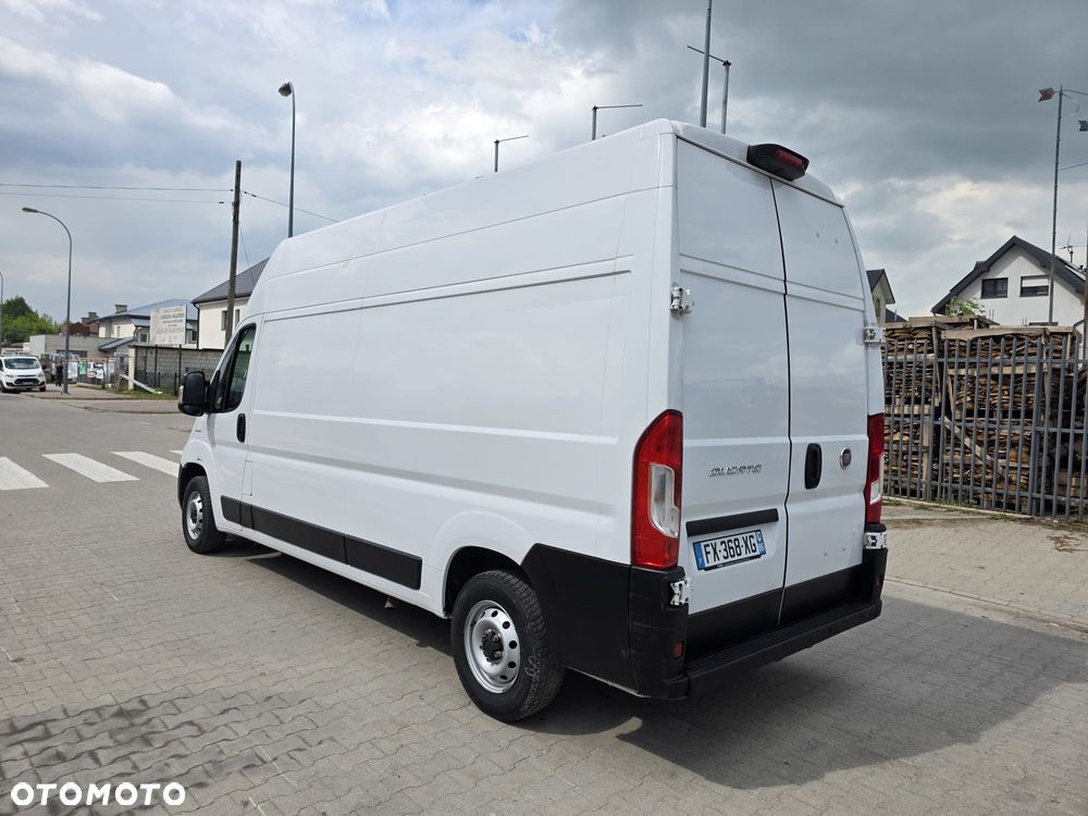 Fiat Ducato L3H2 - 10