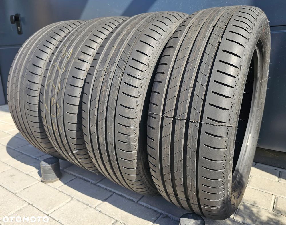 Bridgestone Turanza T005 195/55R16 87 H DEMO - 1