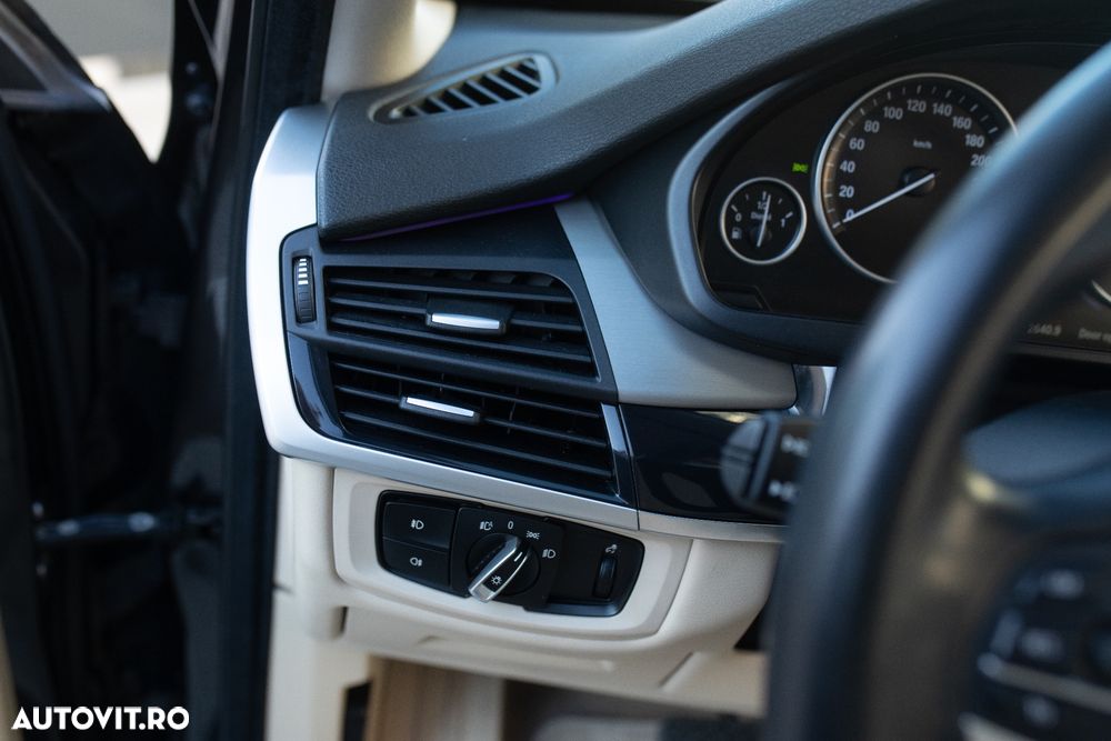BMW X5 - 14