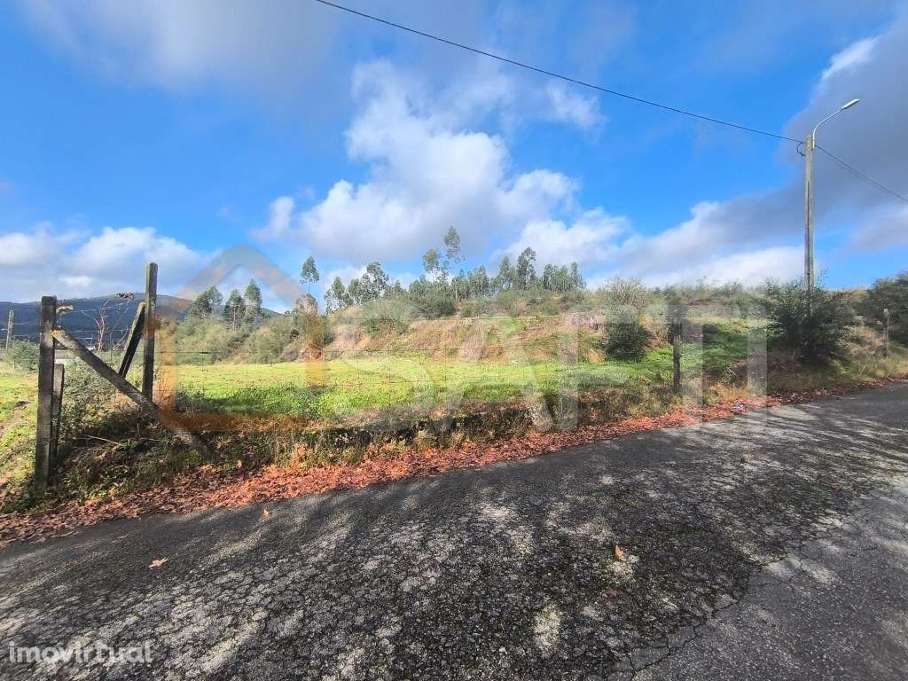 Terreno Urbano com 5078 m2 em Lousada - Grande imagem: 3/11