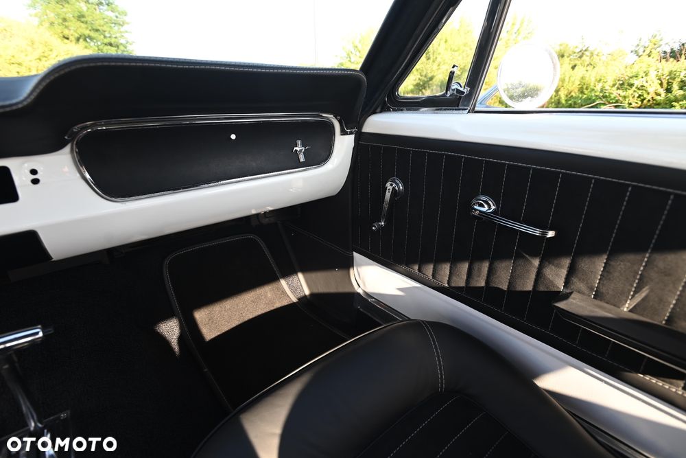 Ford Mustang - 20