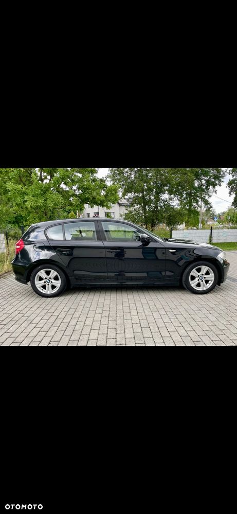 BMW Seria 1 118i - 3