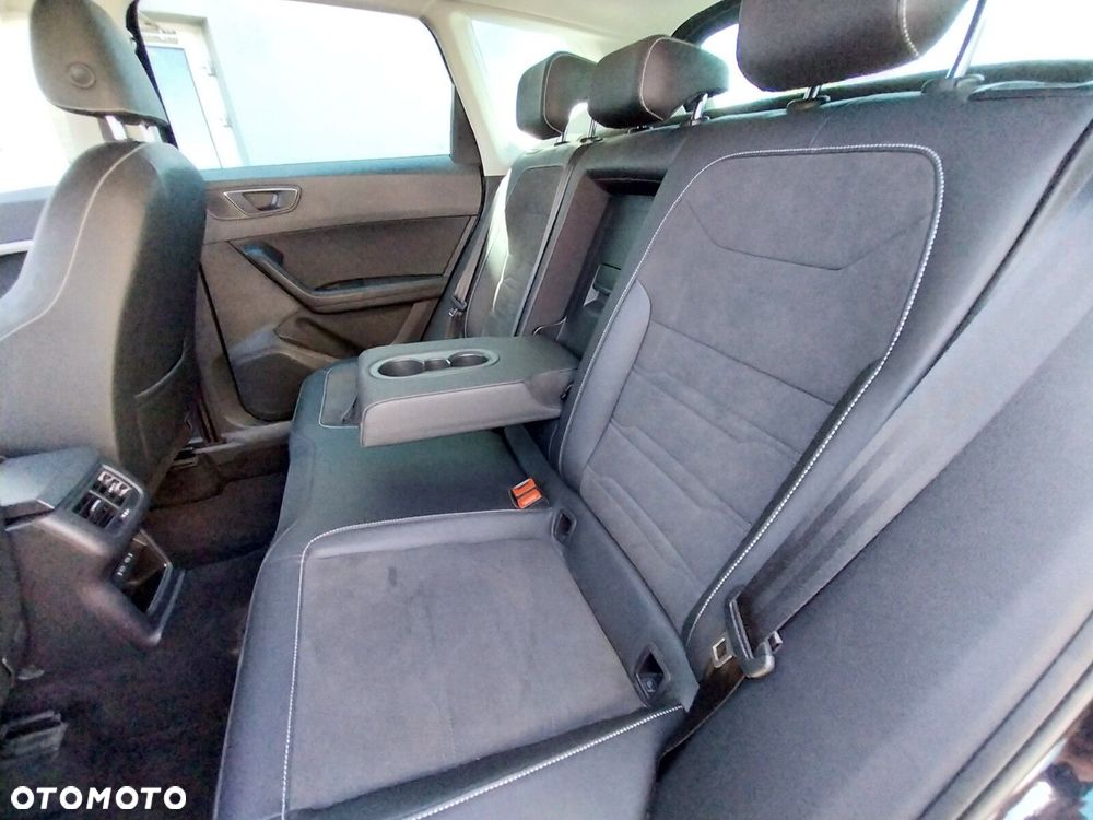 Seat Ateca - 8