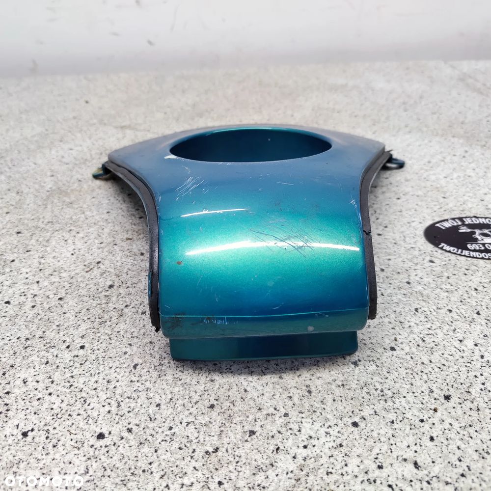 Nakładka na bak, owiewka baku, osłona zbiornika paliwa Cagiva Canyon 500 600 - 2